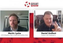 Safe Bet Show: The public health principles of gambling regulation