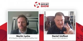 Safe Bet Show: The public health principles of gambling regulation