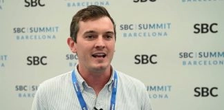 Pinnacle’s Sam Wright on ‘gamechanging’ esports offering