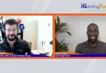 Rasmus Sojmark: Providing a platform for US and LatAm businesses in Miami