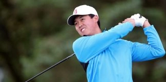 Betfred: ‘Webb Simpson-type player’ best bet for Bermuda Championship