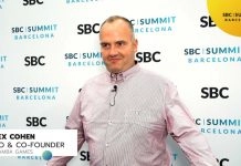 Kalamba Games and remaining at the ‘front of the wave with high volatility games’