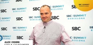 Kalamba Games and remaining at the ‘front of the wave with high volatility games’