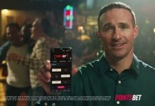 PointsBet recruits former NFL player Drew Brees in latest ad campaign