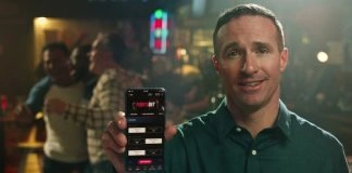 PointsBet recruits former NFL player Drew Brees in latest ad campaign