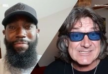 William Hill’s The Final Round: Dillian Whyte and Tyson Fury are on a collision course