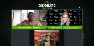 DraftKings: GaryVee and Bootsy Collins praise the Bengals ahead of clash with the Jets