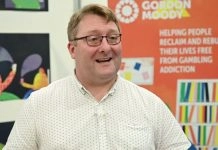 Gordon Moody: Industry collaboration to ‘deliver best treatment’ for gambling harm