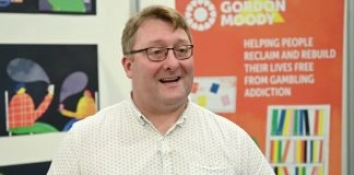 Gordon Moody: Industry collaboration to ‘deliver best treatment’ for gambling harm