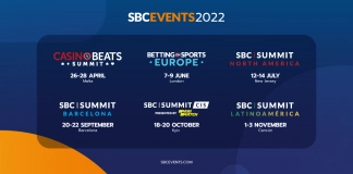 SBC announces 2022 conference and exhibition calendar