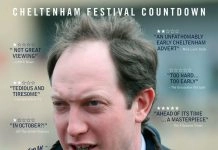 Fitzdares gets the countdown underway early for Cheltenham Festival