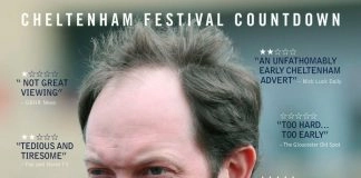 Fitzdares gets the countdown underway early for Cheltenham Festival