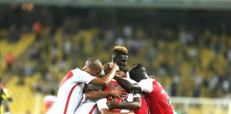 Liga Stavok and AS Monaco strike regional deal