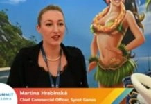 Synot CCO on meeting ‘established and new’ partners at SBC Barcelona