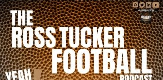 DraftKings – The Ross Tucker Football Podcast: The importance of a backup quarterback