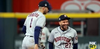 FOX Bet: Atlanta Braves set to disturb the bookies in the World Series?