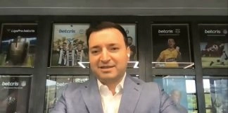 JD Duarte, Betcris: “We have the opportunity to lay the foundations of the Latin American region”