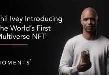 Phil Ivey and The Surgeon come together for unique NFT offering