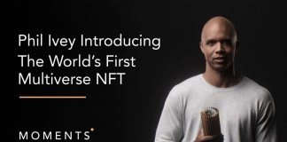 Phil Ivey and The Surgeon come together for unique NFT offering