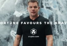 UFC strengthens combination with Crypto.com to bolster fan engagement