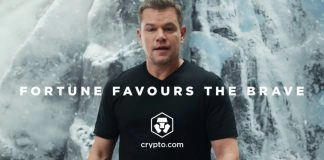 UFC strengthens combination with Crypto.com to bolster fan engagement