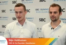 EazeGames: European market is ‘literally up for grabs’