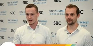 EazeGames: European market is ‘literally up for grabs’