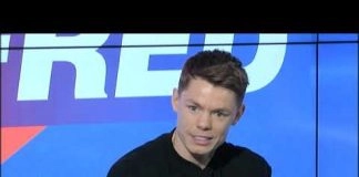 Betfred Boxing prepares for history-making title fight