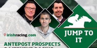 Irish Racing.com: Safer Gambling Week ‘a very important message’