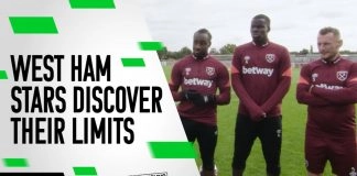 Betway utilises West Ham partnership to promote safer gambling week
