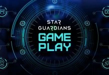 Star Guardians: Changing the way we look at slot titles