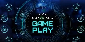 Star Guardians: Changing the way we look at slot titles