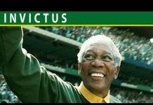 Sporting Narratives: Clint Eastwood’s telling of a historic moment in South African sport