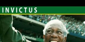 Sporting Narratives: Clint Eastwood’s telling of a historic moment in South African sport