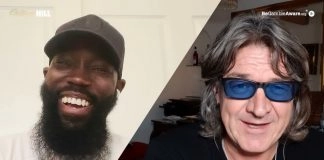 William Hill: Caleb Plant ‘means business’ against Canelo