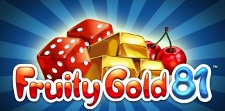Synot Games – Fruity Gold 81