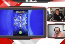 Now that’s what I call slots – Atomic Reactor