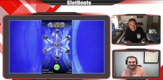 Now that’s what I call slots – Atomic Reactor