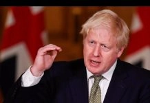 Star Sports – Tory turmoil leads to fluctuations in betting markets