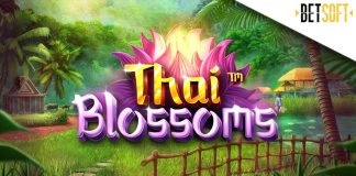 Thai Blossoms claims SlotBeats SOTW