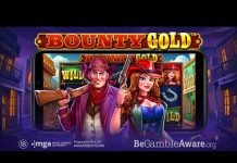 Pragmatic enters the Wild West in Bounty Gold