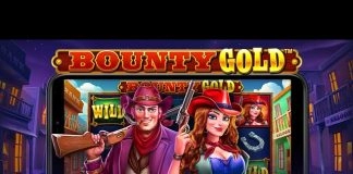 Pragmatic enters the Wild West in Bounty Gold