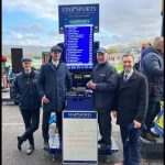 Star Sports Trader Chat: Discussing a dramatic period of racing