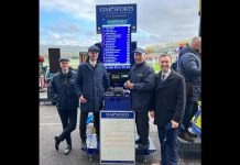 Star Sports Trader Chat: Discussing a dramatic period of racing