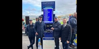 Star Sports Trader Chat: Discussing a dramatic period of racing