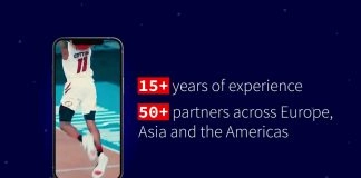 NBA creates a deeper understanding of the game with Sportradar