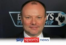 Premier League Chairman Gary Hoffman to step down over Newcastle United takeover backlash