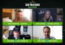 DraftKings – GaryVee’s Hard Dialogue: Feel good factor is back as Carolina and Washington are set for collision