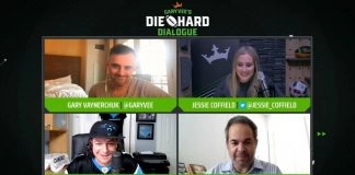 DraftKings – GaryVee’s Hard Dialogue: Feel good factor is back as Carolina and Washington are set for collision