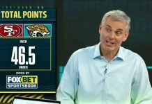 Fox Bet Live – Pressure of the Cowboys can halt Patrick Mahomes